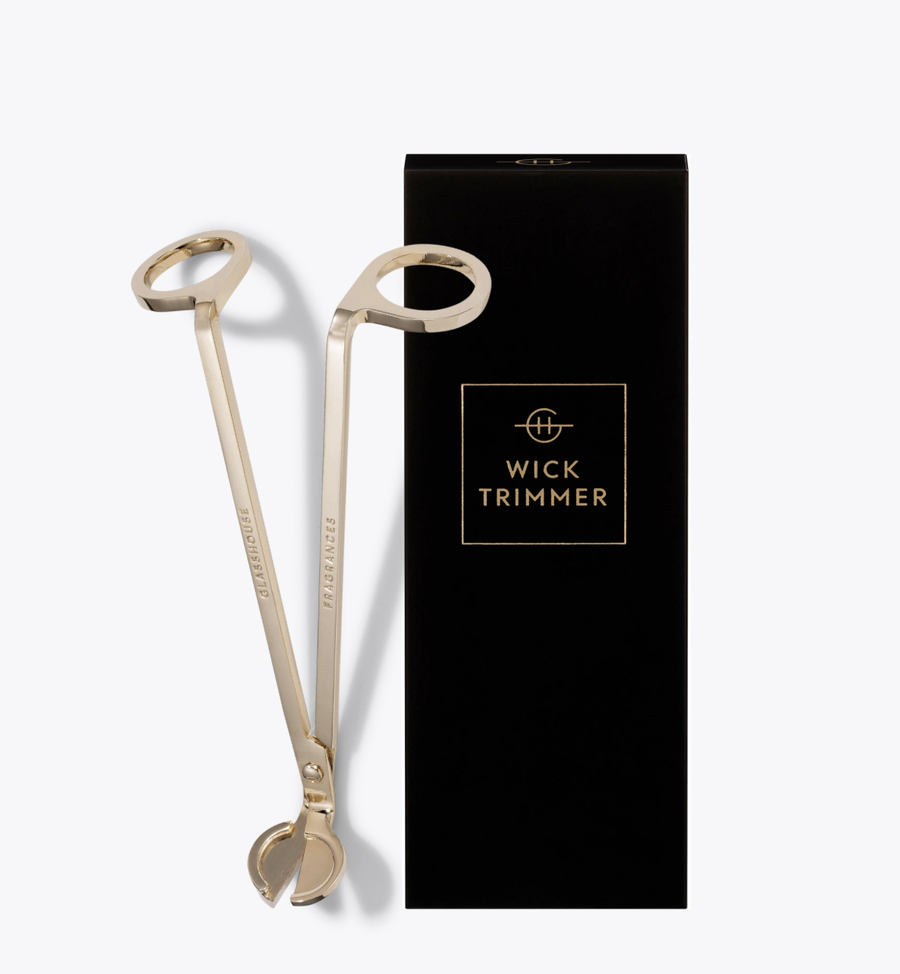 Glasshouse Fragrances Wick Trimmer