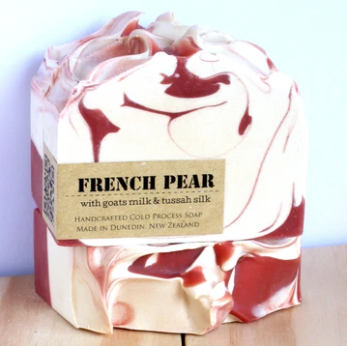 Soap Bar - French Pear
