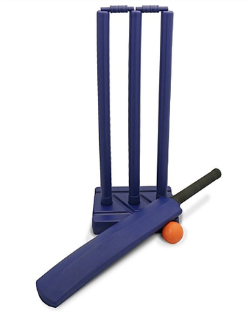 Speight's Cricket Set
