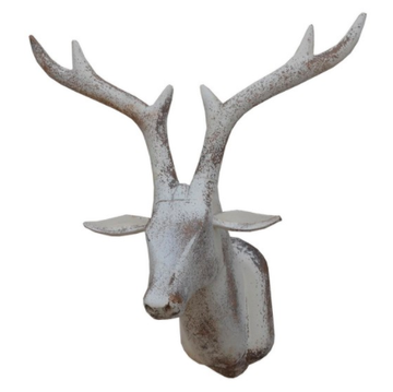 Deer Wall Sconce