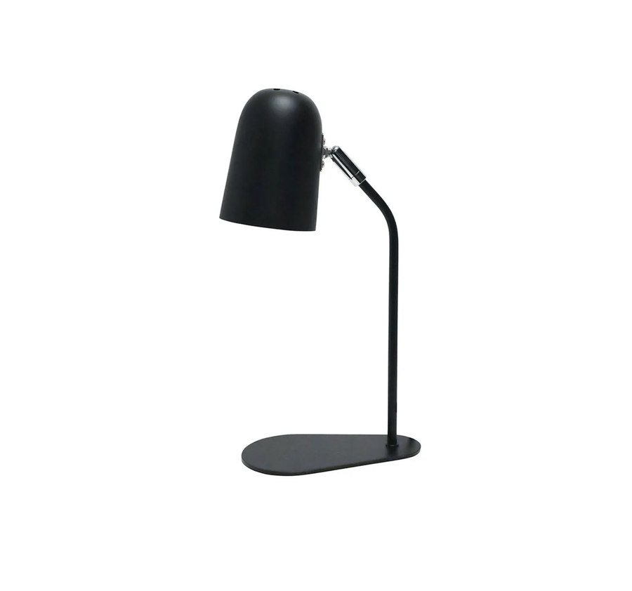 Pippi Table Lamp - Black
