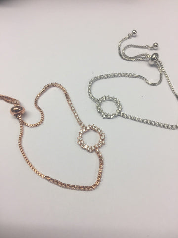 Cindy Bracelet