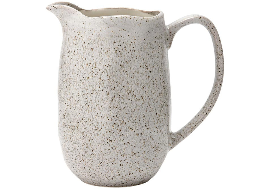 Artisan Jug