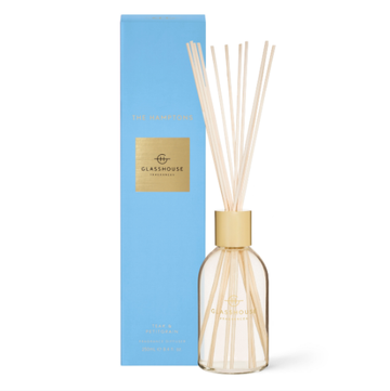 Glasshouse Fragrances The Hamptons Diffuser