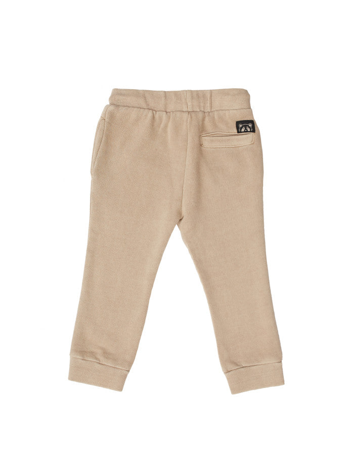 Stand Out Pant - Tan